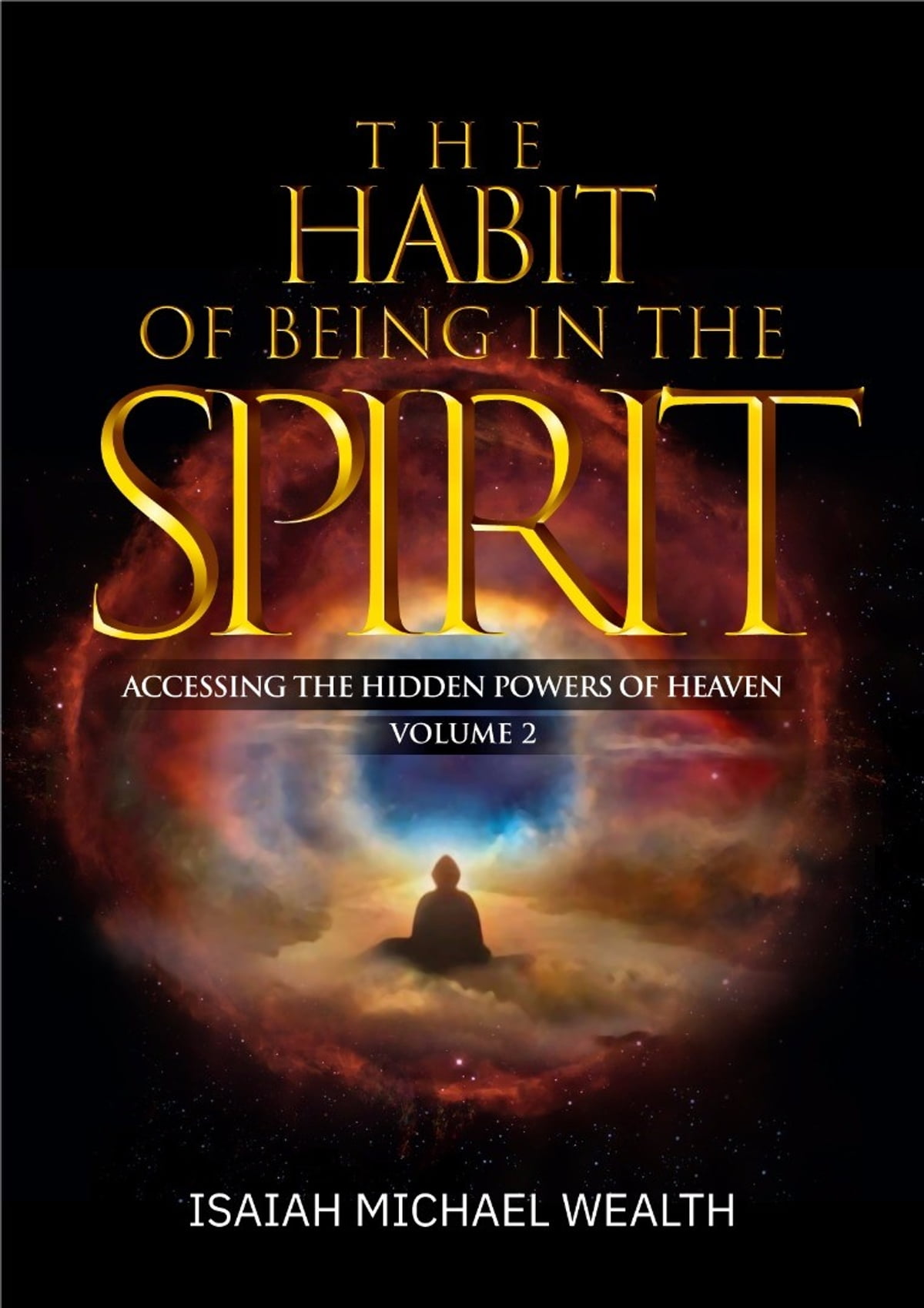 The Habit Of Being In The Spirit