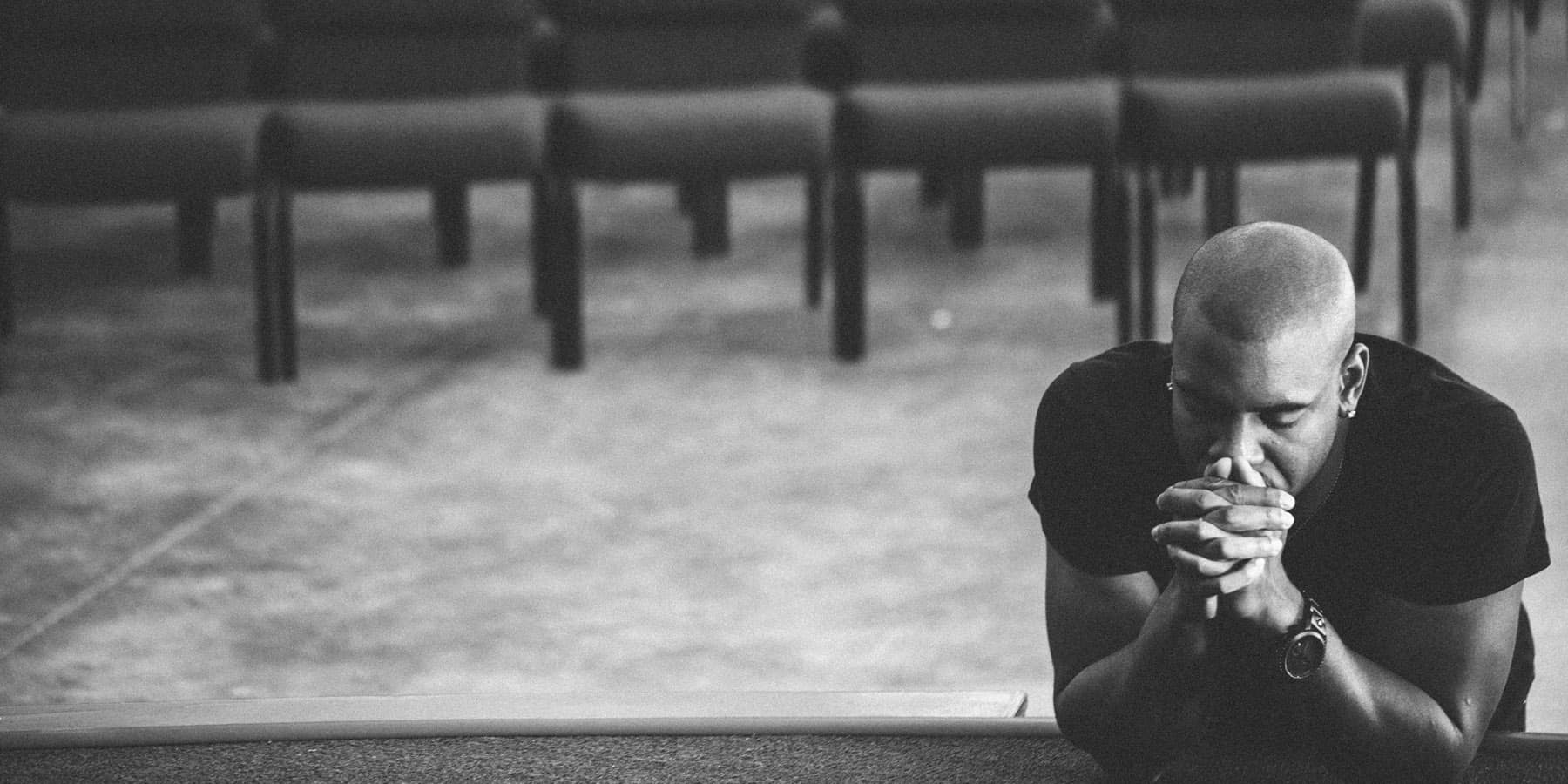 The need for Repentance