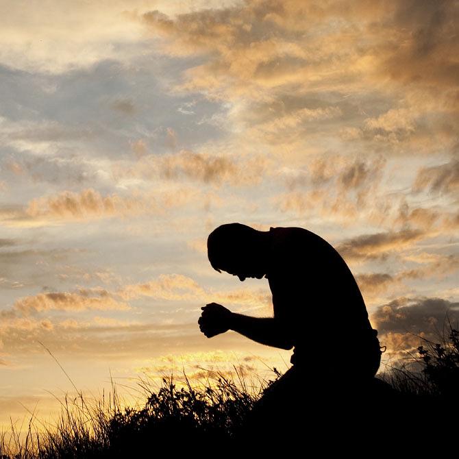 HUMBLE YOURSELF IN REPENTANCE