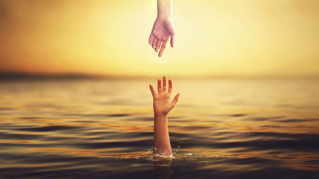 SYNCHRONIZE WITH GOD