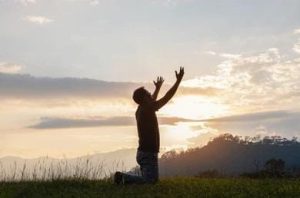 ENGAGE PRAISE AND THANKSGIVING