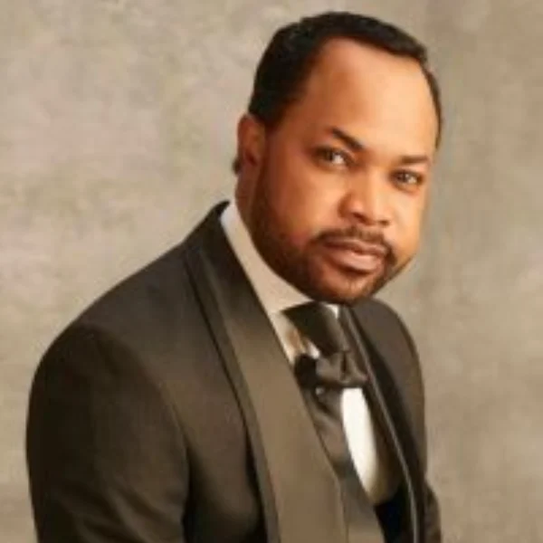 My Prophetic Declaration over you (1)