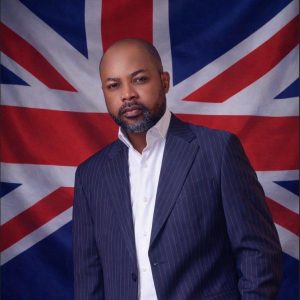 Picture of About Isaiah Macwealth