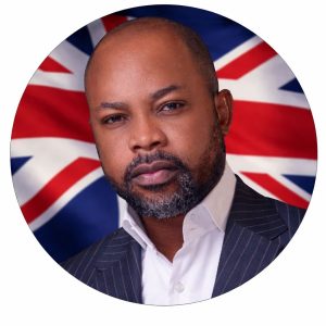 Picture of About Isaiah Macwealth